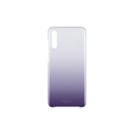SAMSUNG Maska za mobitel EF-AA705 6,7", ljubičasta